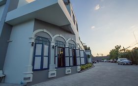 Baba House Phuket Hotel